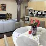 Zukalka 2kk - 3 Apartment *