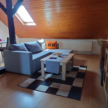 Apartman Zukalka 2kk - 3 *