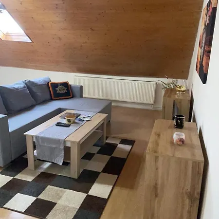 Апартаменты Zukalka 2kk - 3 *