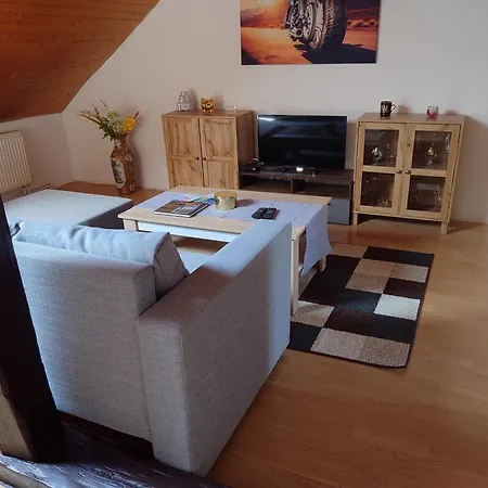 Zukalka 2Kk - 3Patro Apartamento Ostrava