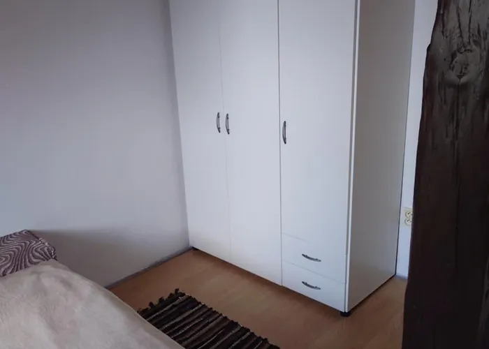 Apartman Zukalka 2kk - 3 *