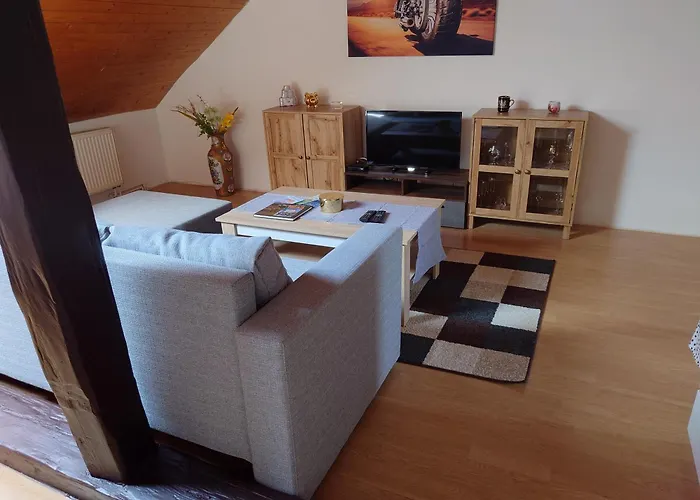 Zukalka 2kk - 3 Apartman Ostrava