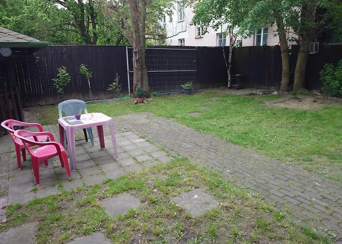 Apartman Zukalka 2kk - 3